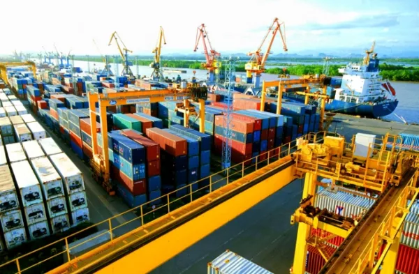 Việt Nam và vai trò mới trong chuỗi cung ứng châu Á