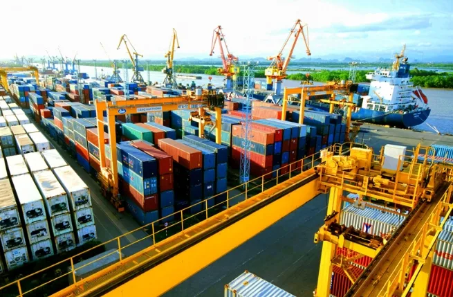 Việt Nam và vai trò mới trong chuỗi cung ứng châu Á