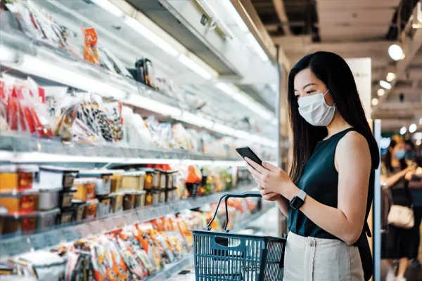 Người tiêu dùng thay đổi – Doanh nghiệp phải thay đổi
