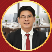 Ông Đỗ Vũ Trường